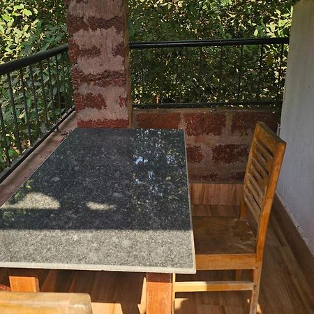 Bhatye Beach Resort Ratnāgiri 외부 사진