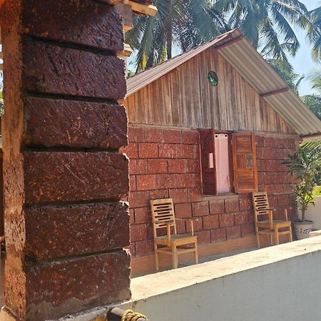Bhatye Beach Resort Ratnāgiri 외부 사진
