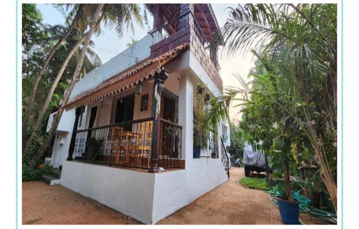 Bhatye Beach Resort Ratnāgiri 외부 사진