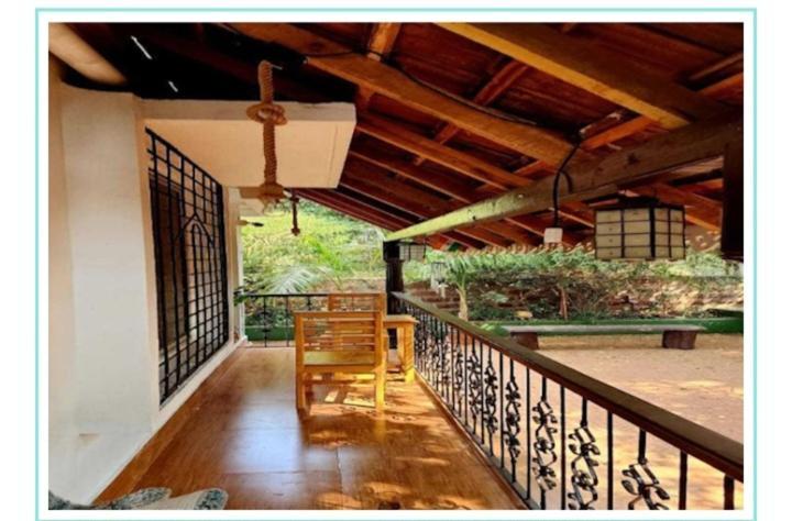 Bhatye Beach Resort Ratnāgiri 외부 사진
