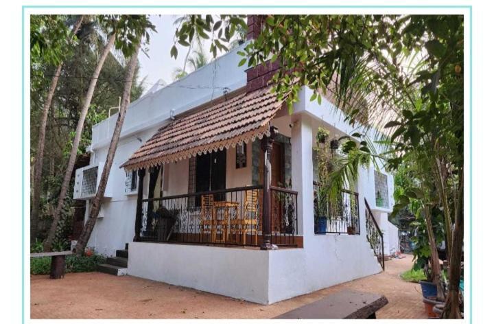 Bhatye Beach Resort Ratnāgiri 외부 사진