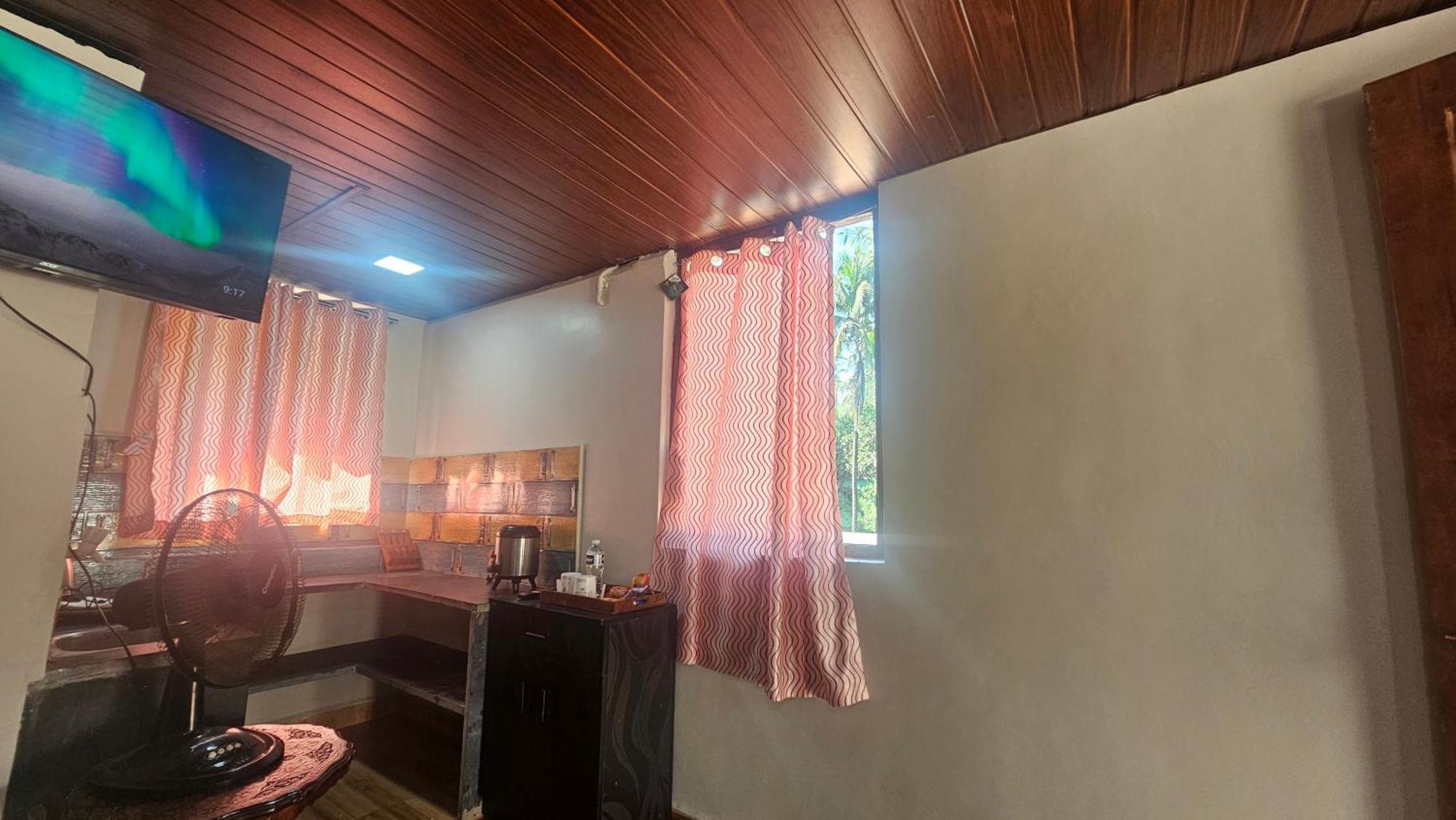 Bhatye Beach Resort Ratnāgiri 외부 사진