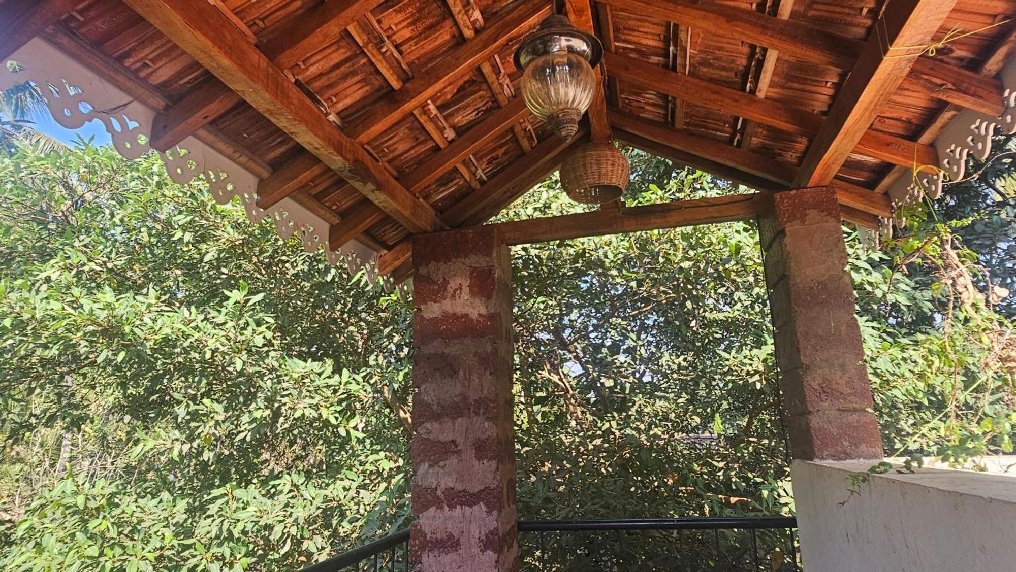 Bhatye Beach Resort Ratnāgiri 외부 사진